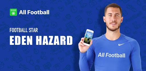 All Football - Latest News & Live Scores PC screenshot All Football - Latest News & Live Scores PC screenshot
