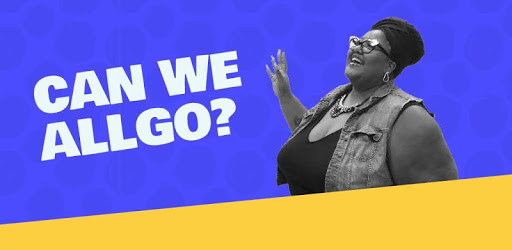 AllGo - A Plus Size Review App PC screenshot