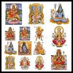 All Gods 108 Names(Ashtothram) for PC