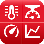 Ultimate Unit Converter – Conversion Calculator icon