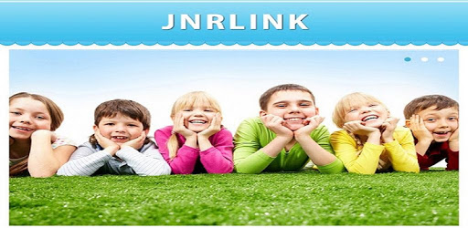 Jnrlink PC screenshot
