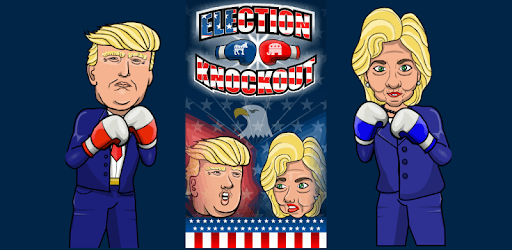 Election Knockout PC screenshot
