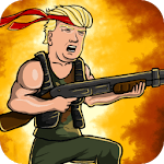 Trump Vs Aliens icon