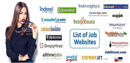 All Jobs - Share On Whatsap PC screenshot