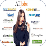 All Jobs - Share On Whatsap for PC