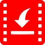 All in One Video Browser Downloader icon