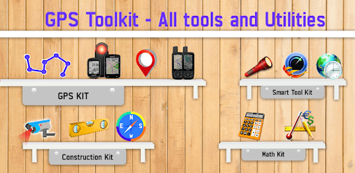 GPS All Tools - Speed Camera, Routes & Navigation PC screenshot GPS All Tools - Speed Camera, Routes & Navigation PC screenshot