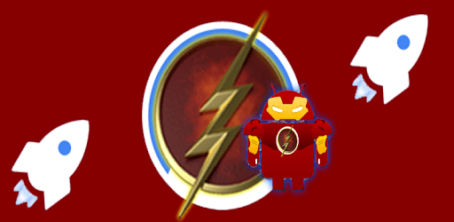 Quick Android Booster- Cleaner PC screenshot