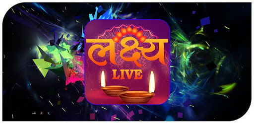 Lakshya Tv Live PC screenshot Lakshya Tv Live PC screenshot