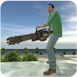 City Crime Driver for PC