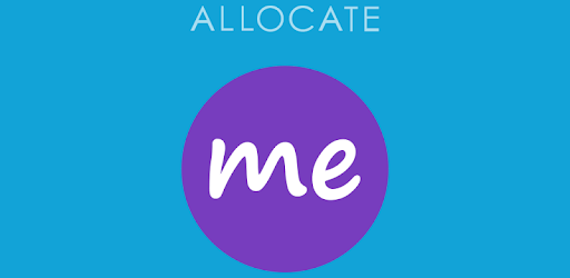 Me from Allocate PC screenshot