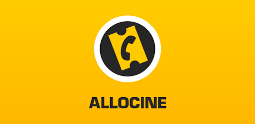 AlloCine PC screenshot AlloCine PC screenshot