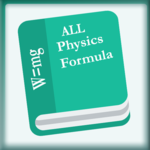 All Physics Formula- Learn Physics formulas icon