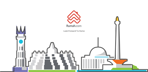 Rumah.com PC screenshot