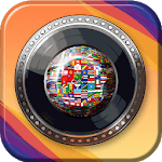 World Radio FM - All radio stations - Online Radio icon