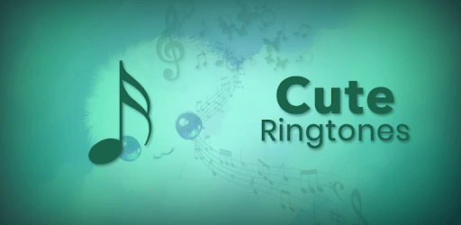 Cute Ringtone PC screenshot