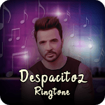 Ringtones of Despacito icon
