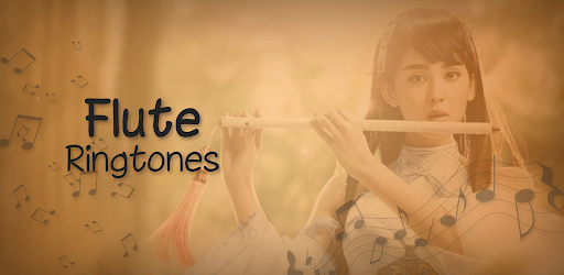 Flute Ringtone PC screenshot