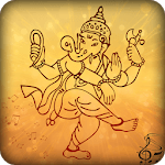 Ganesh Ringtone icon