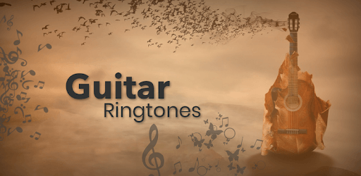 Guitar Ringtone PC screenshot