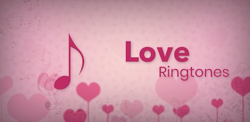 Love Ringtone PC screenshot