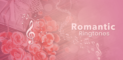 Romantic Ringtone PC screenshot
