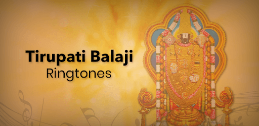 Tirupati Balaji Ringtone PC screenshot