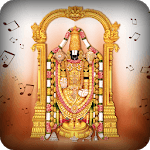 Tirupati Balaji Ringtone icon