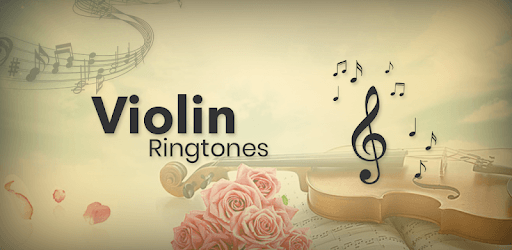 Violin Ringtone PC screenshot
