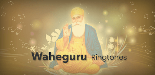 Waheguru ji Ringtone PC screenshot