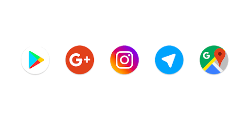 Pixip Icon Pack - Free PC screenshot