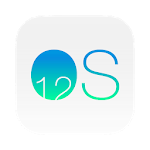 Os 12 Icon Pack Free icon