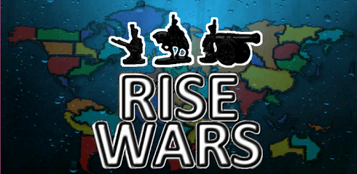 Rise Wars (strategy & risk) PC screenshot Rise Wars (strategy & risk) PC screenshot