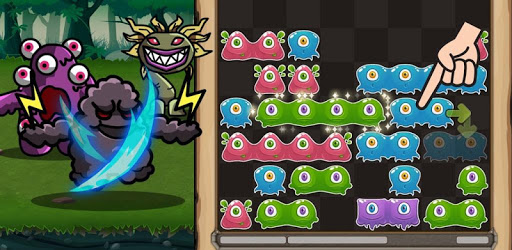 Mokko Slide - Block Puzzle PC screenshot Mokko Slide - Block Puzzle PC screenshot