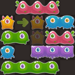 Mokko Slide - Block Puzzle for PC Mokko Slide - Block Puzzle for PC