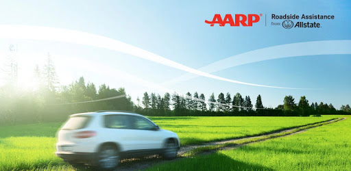 AARP Roadside from Allstate PC screenshot