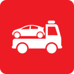Verizon Roadside Assistance icon