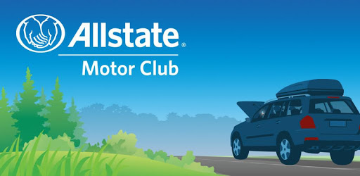 Allstate Motor Club PC screenshot