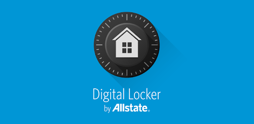 Allstate Digital Locker® PC screenshot