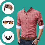 Men Formal Shirt Photo Editor for PC Men Formal Shirt Photo Editor for PC