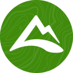 AllTrails: Hiking, Running & Mountain Bike Trails icon