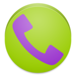 Five Card Dialer icon