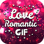 Love Romantic GIF icon
