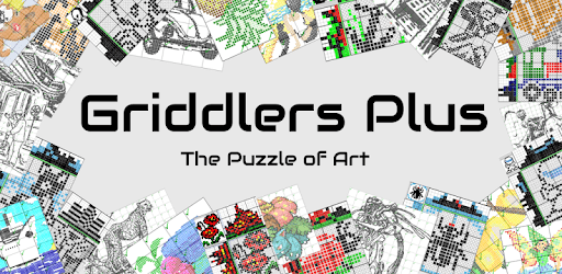 Griddlers Plus PC screenshot Griddlers Plus PC screenshot