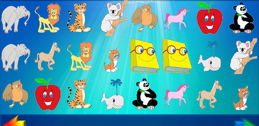 ABC 123 Learn French PC screenshot