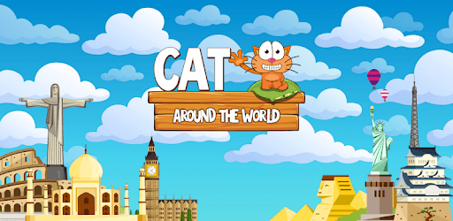 Hungry cat - best family puzzle of cool math games PC screenshot Hungry cat - best family puzzle of cool math games PC screenshot