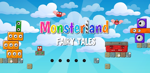 Monsterland. Fairy Tales PC screenshot