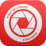 A Better Camera icon