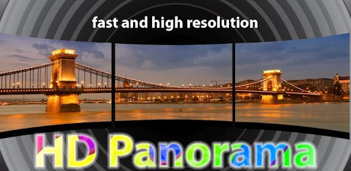HD Panorama PC screenshot HD Panorama PC screenshot