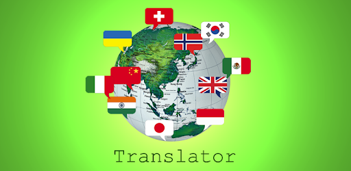 Translators All Languages for PC - Free Download & Install on Windows ...